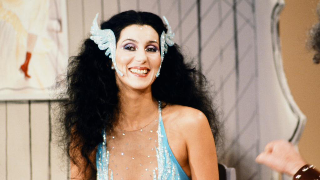 Cher 1