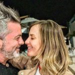 Cristian Sanchez Diana Bolocco Hija