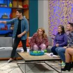 Gino Costa Buen Finde