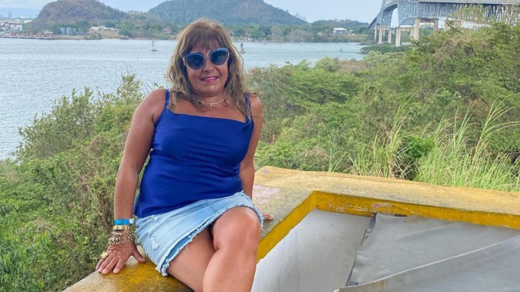 Helhue Sukni Querella Chv