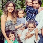 María Luisa Godoy E Hijos