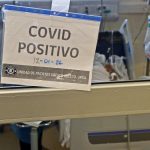 Quinta Ola Covid 19 Chile