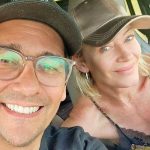 Rafael Araneda Y Marcela Vacarreza