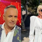 Raquel Argandoña Y Luis Jara