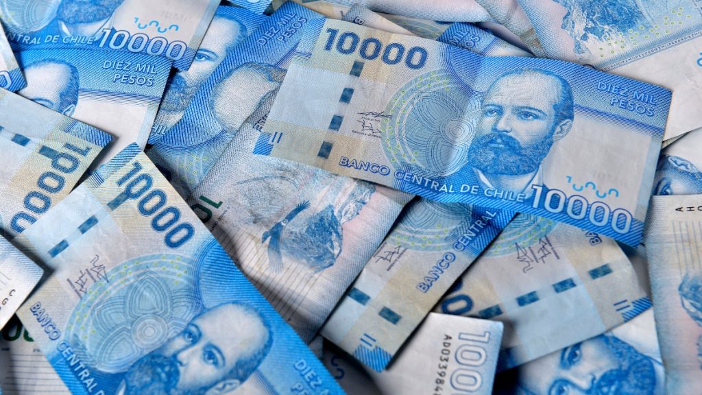 Salario Mínimo Ajuste