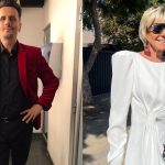 Sergio Lagos Raquel Argandoña