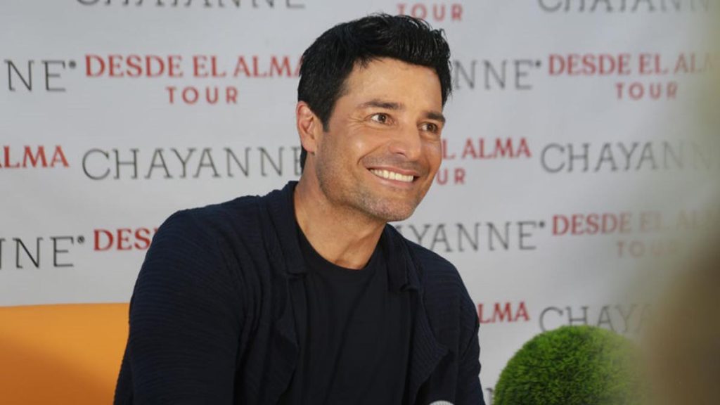 Chayanne