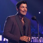 Chayanne Te Amo Y Punto