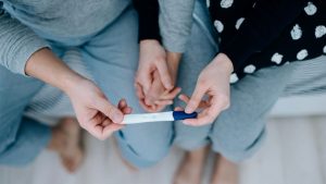 DÍA DE LA FERTILIDAD