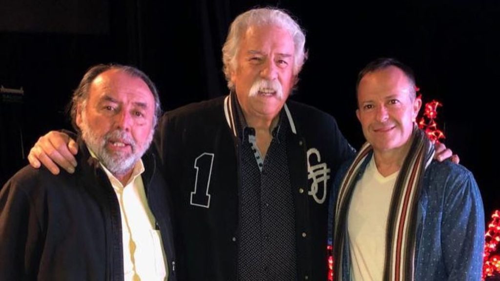 IVÁN ARENAS ACCIDENTE