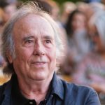 Joan Manuel Serrat Retiro Musical