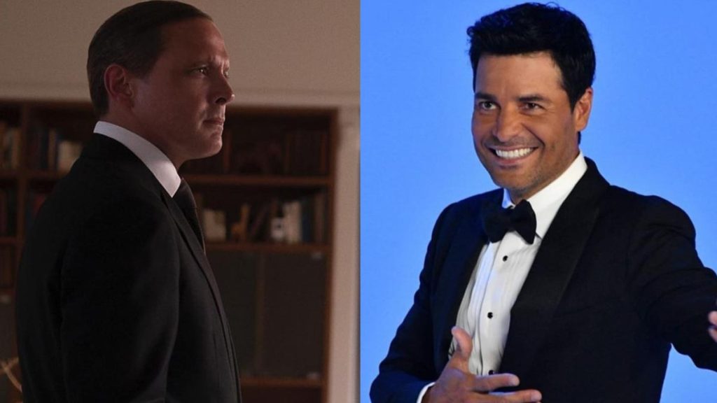 Luis Miguel Y Chayanne