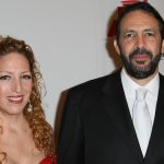 NORA VEGA JUAN LUIS GUERRA