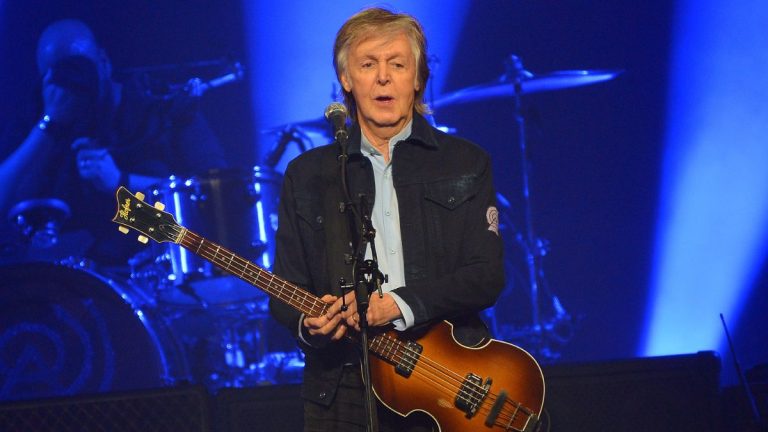 PAUL MCCARTNEY CUMPLEAÑOS (1)