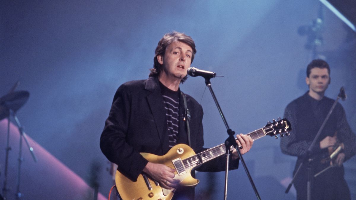 PAUL MCCARTNEY CUMPLEAÑOS (2)