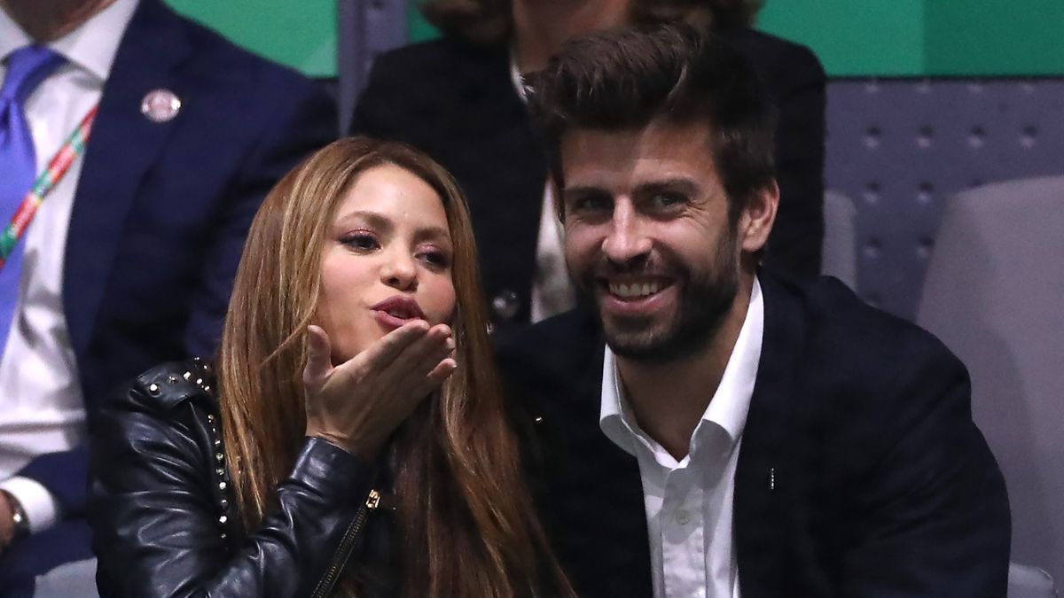 SHAKIRA Y PIQUÉ (1)