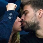 Shakira Y Piqué