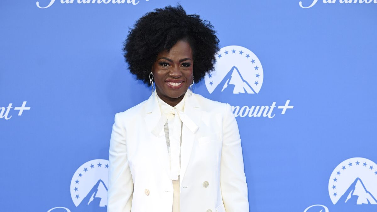 VIOLA DAVIS