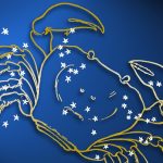 Cáncer Signo Del Mes