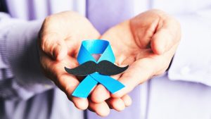 Día Mundial Del Cáncer De Próstata