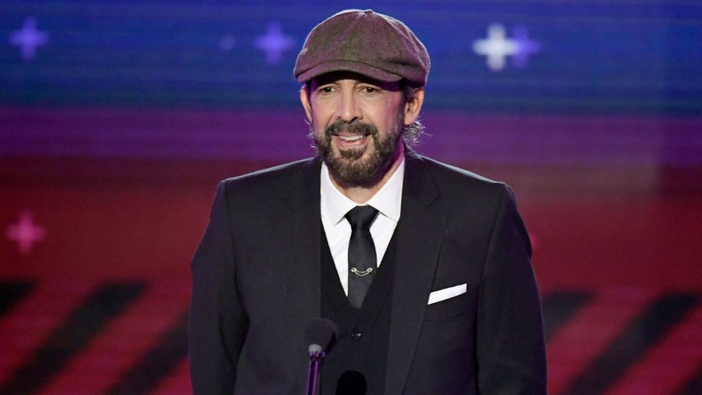 Juan Luis Guerra Cumpleaños