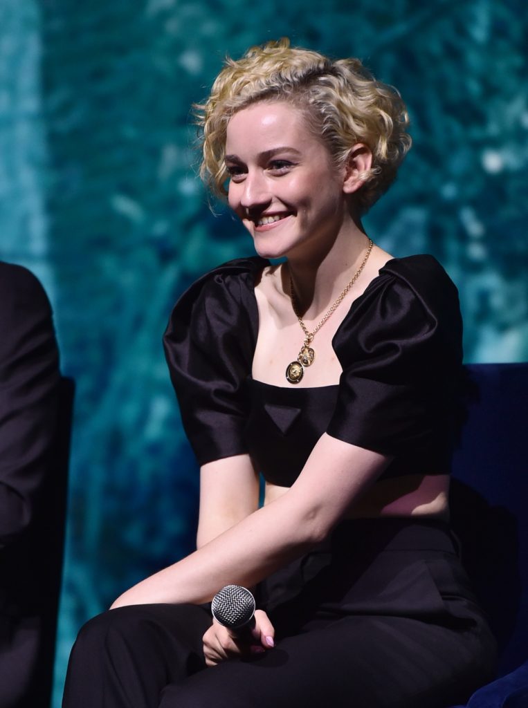 Julia Garner