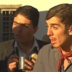 Pampa Ilusión Felipe Ríos