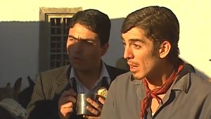 Pampa Ilusión Felipe Ríos