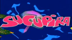 Sucupira El Día Menos Pensado