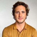 Diego Boneta
