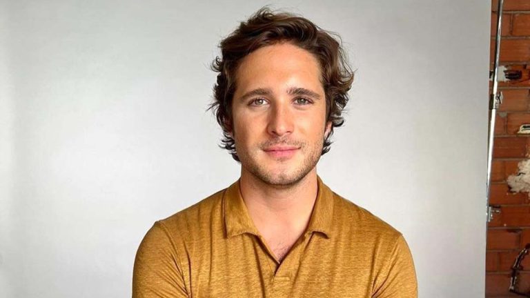 Diego Boneta