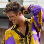 Diego Boneta Y Luis Miguel