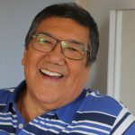 Jorge Chino Navarrete