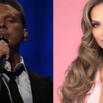 Luis Miguel Y Mercedes Villador