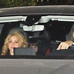 Shakira Y Piqué