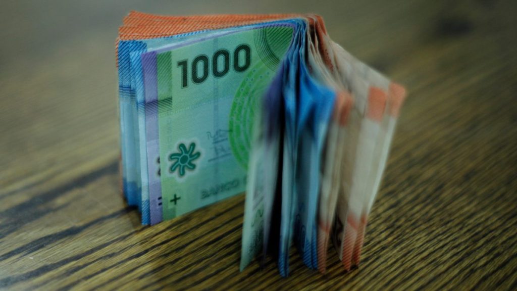 Aguinaldo Fiestas Patrias 2022