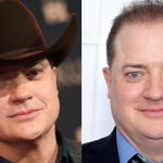 Brendan Fraser The Whale