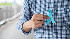 Cáncer De Próstata Síntomas