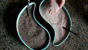 Chia Beneficios