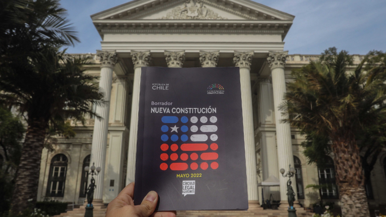 Convención Constitucional (2)