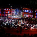 Festival Del Huaso De Olmué 2023