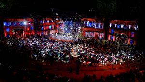 Festival Del Huaso De Olmué 2023