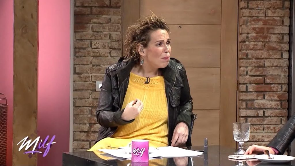 Francesca Conserva Milf