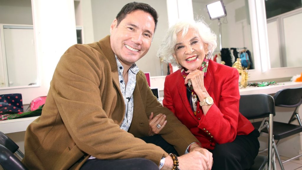 Gaby Hernández Teleseries