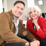 Gaby Hernández Teleseries