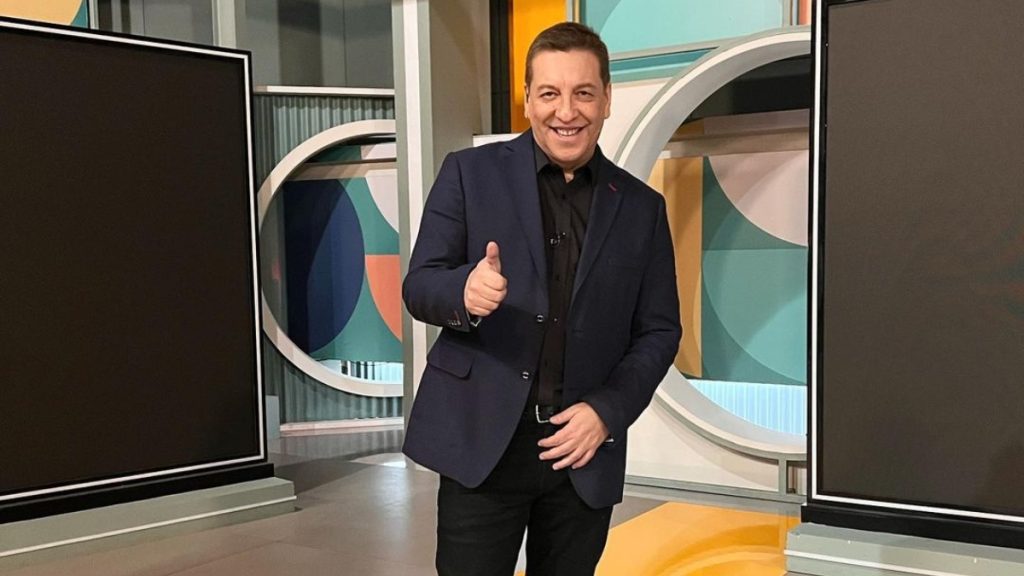 Jc Rodríguez De Tú A Tú