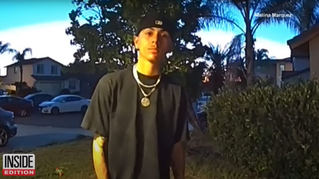 Joven Devuelve Cartera