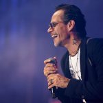Marc Anthony Concert In Valencia