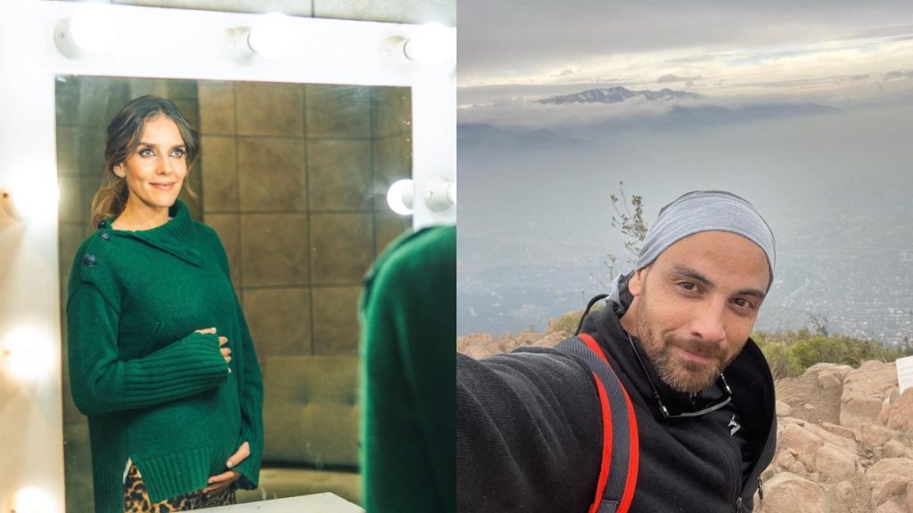 María Godoy Gonzalo Ramírez