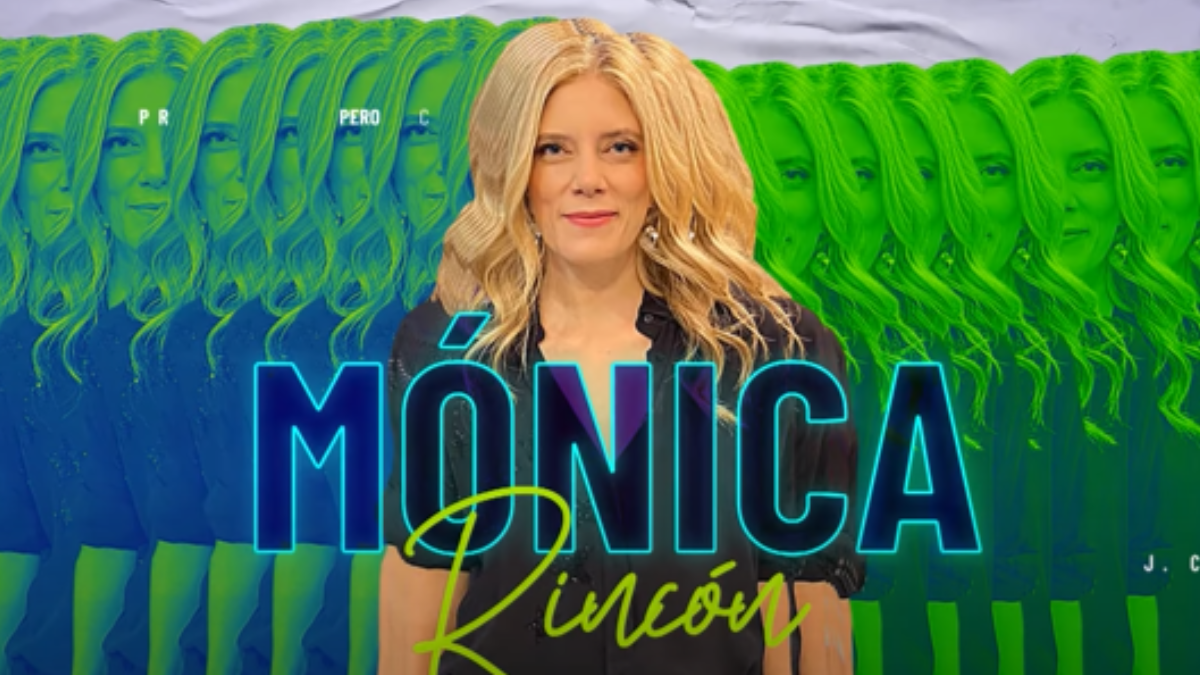 Mónica Rincón